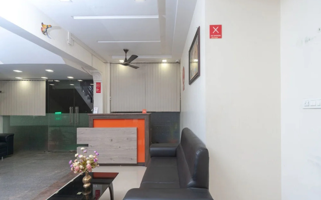 Famous Residency by OYO