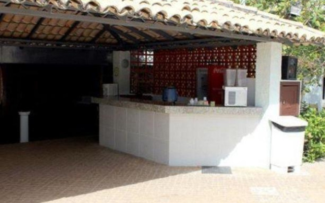 Salute Bahia Hotel SPA