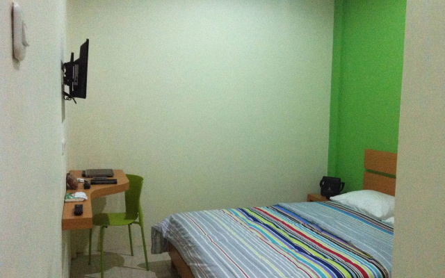 Living Peace House