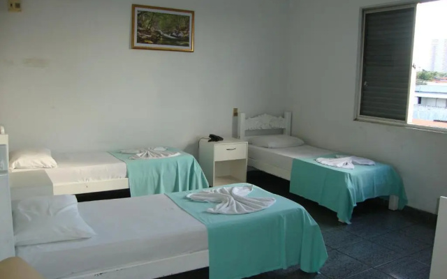 D'arc Hotel