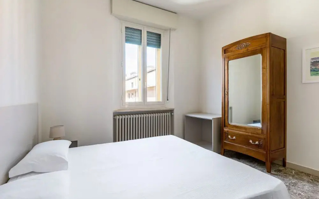 Irnerio Apartments by Wonderful Italy