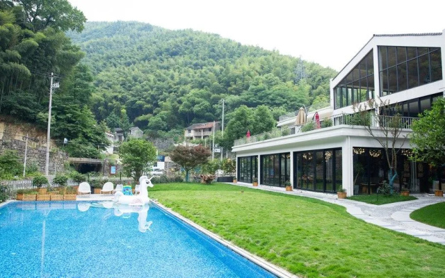 Floral Hotel Ningbo Zhuye