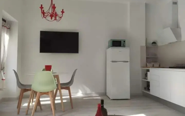 Apartment Cabanyal