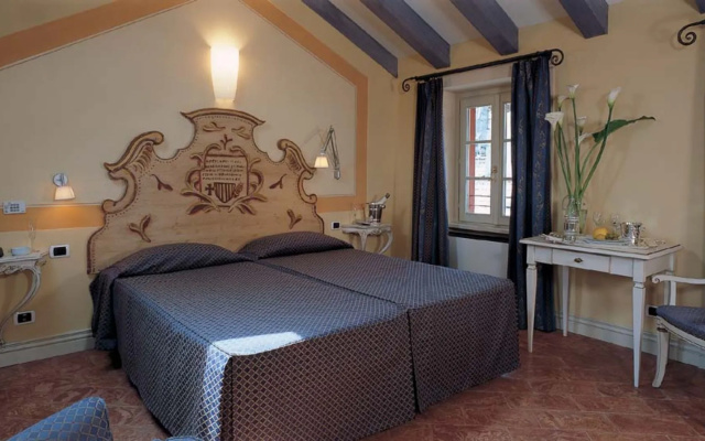 Hotel Cannobio