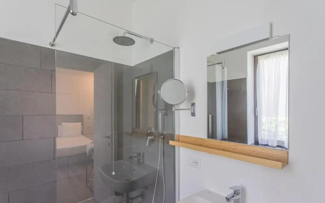 Room-insula Felix - Deluxe Double or Twi