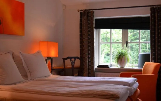 Boutique Hotel-Restaurant "De Zwarte Boer"