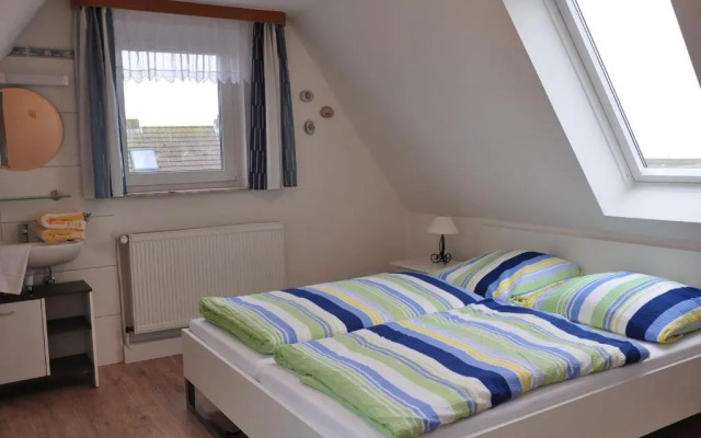 Ferienhaus Nordstrand Whg 5