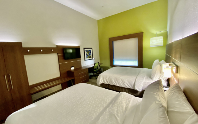 Holiday Inn Express Pineville-Alexandria Area by IHG