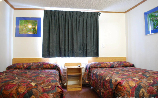 Black Hills Inn & Suites