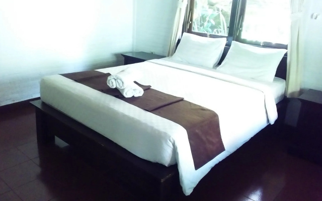 Kampung Ubud Hotel & Spa