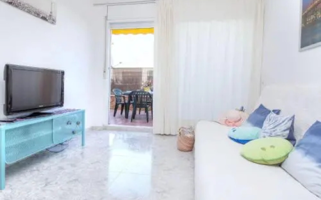 Apartment Fleming