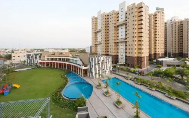 Club Verde Vista