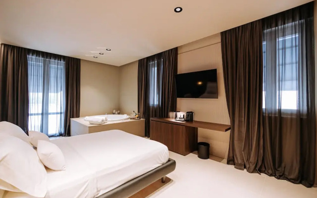 Suite1212 Bandiera