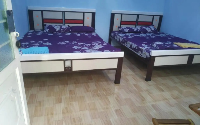 Mecong Homestay