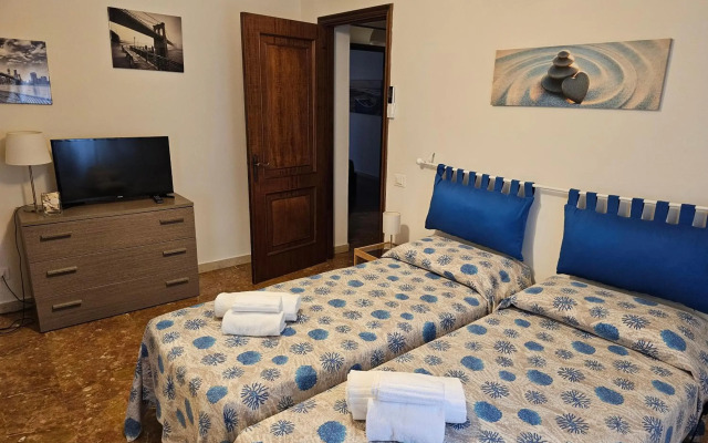 Appartamenti Mondo Per Te