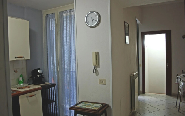 Casa Donna Rosa Napoli Sweet Home