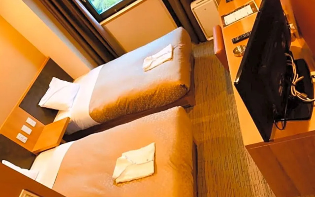 Hotel Relief SAPPORO SUSUKINO - Vacation STAY 22963v