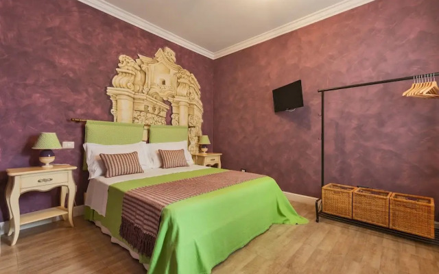 3174 Hestasja Exclusive Apartments - Tripla by Barbarhouse