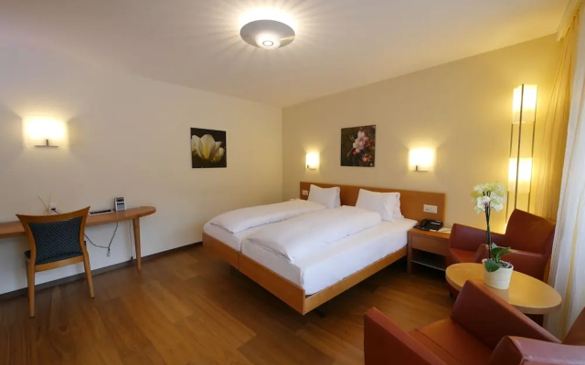 Hotel Restaurant Eichberg