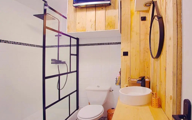 Appartement Coup de Coeur - Piscine et Parking - 131