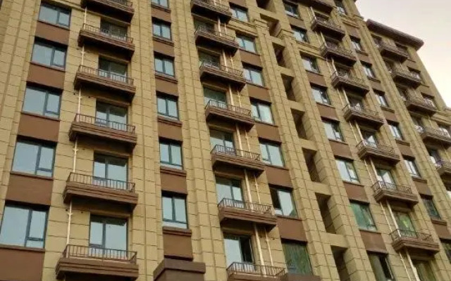 Bazhou Xinxin Homestay