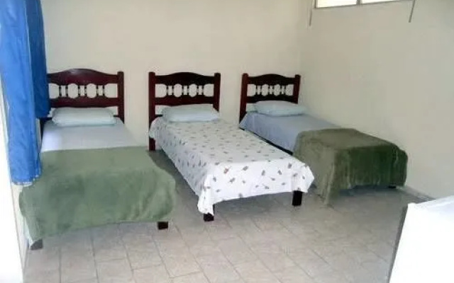 Hotel Maryland