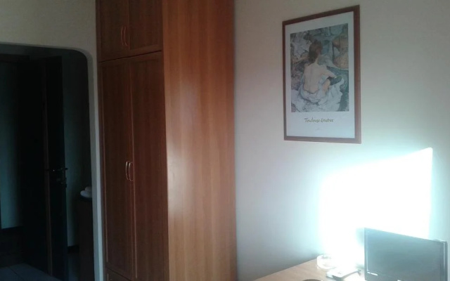 Il Teatrino Hotel