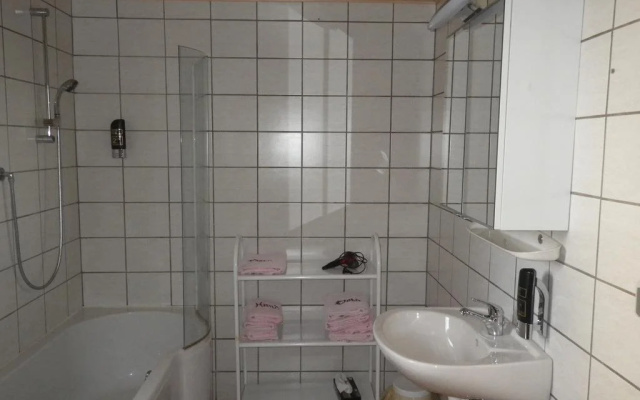 Hotel Hinterrod Frankenblick