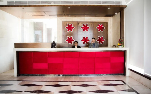 Vatika Hotel & Banquets