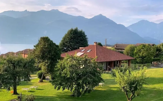 La Roggia - Molino Maufet