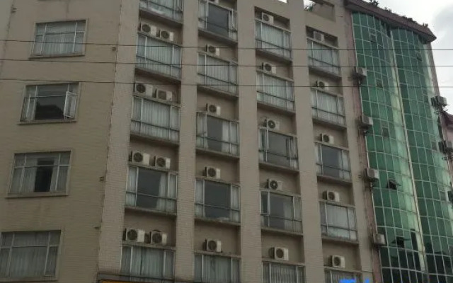 Tengyun Hotel