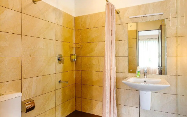 Cyrus Resort by Tolins Hotels & Resorts