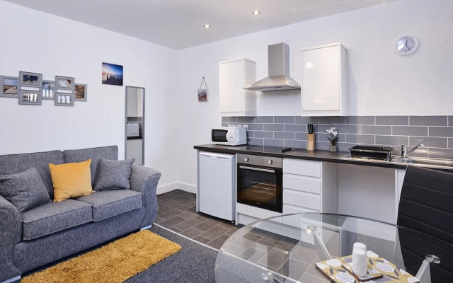 Midway Apartments