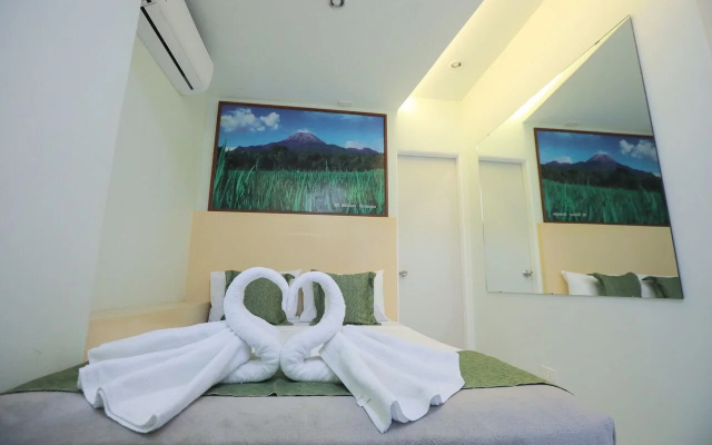Villa Rosita Hotel