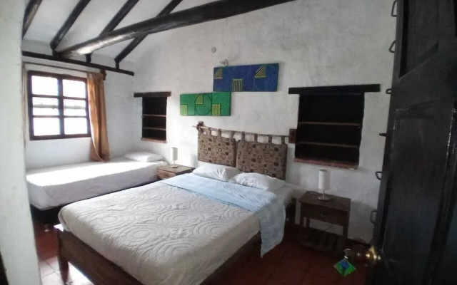 Alegria Hostel