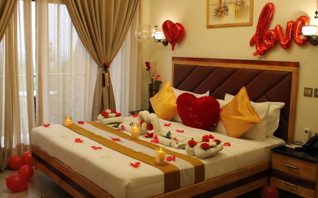 Dreamland Hotel Arua
