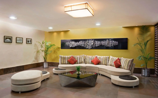 Ramada by Wyndham Ajmer