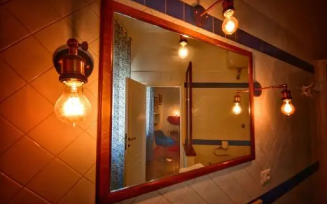B&B Teranga