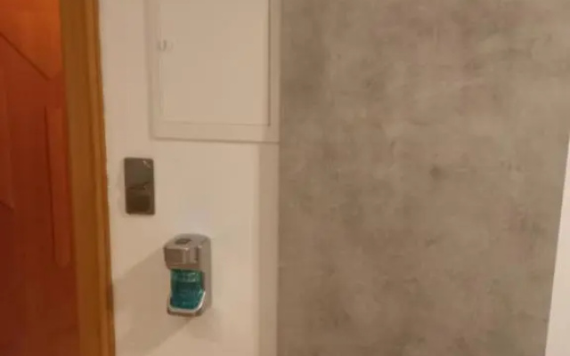 Apartments Peter
