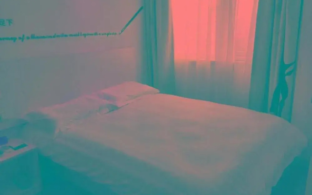 Motel 168 Hotel jinan Coach Termina Branch