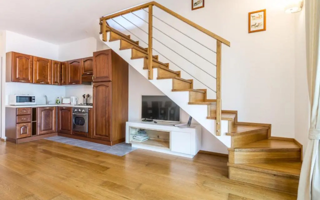 Apartment Belvedere 5 - Tremezzina