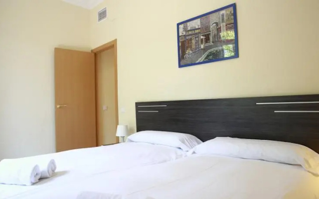 Suites Ara367 Barcelona