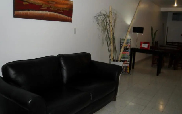 Hotel Abadia