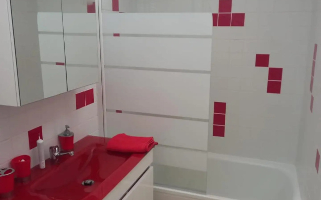 Charming Beach Villa Porto Santo
