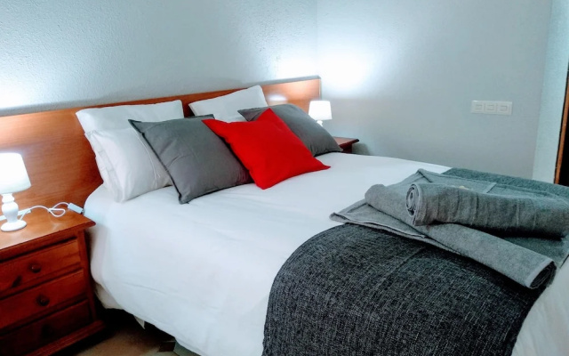 Wish-Suite Salado de Triana