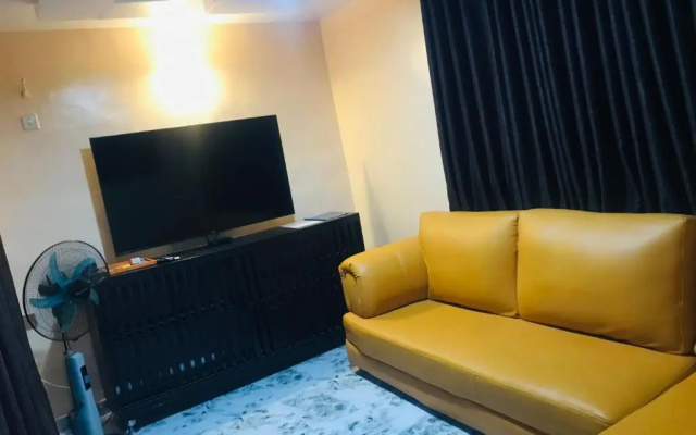 Umbrella Properties Eleyele Ibadan