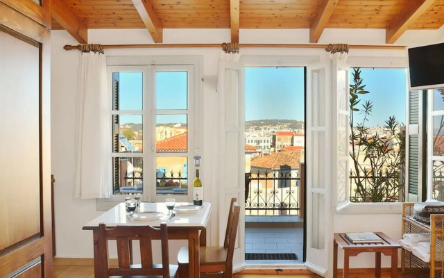 Silde Apartments