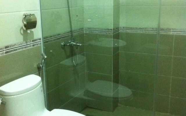 Mai Chau Ecohouse - Guest House