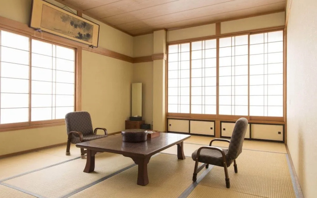 Nakaya Ryokan