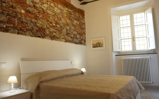 Alessandra Apartment